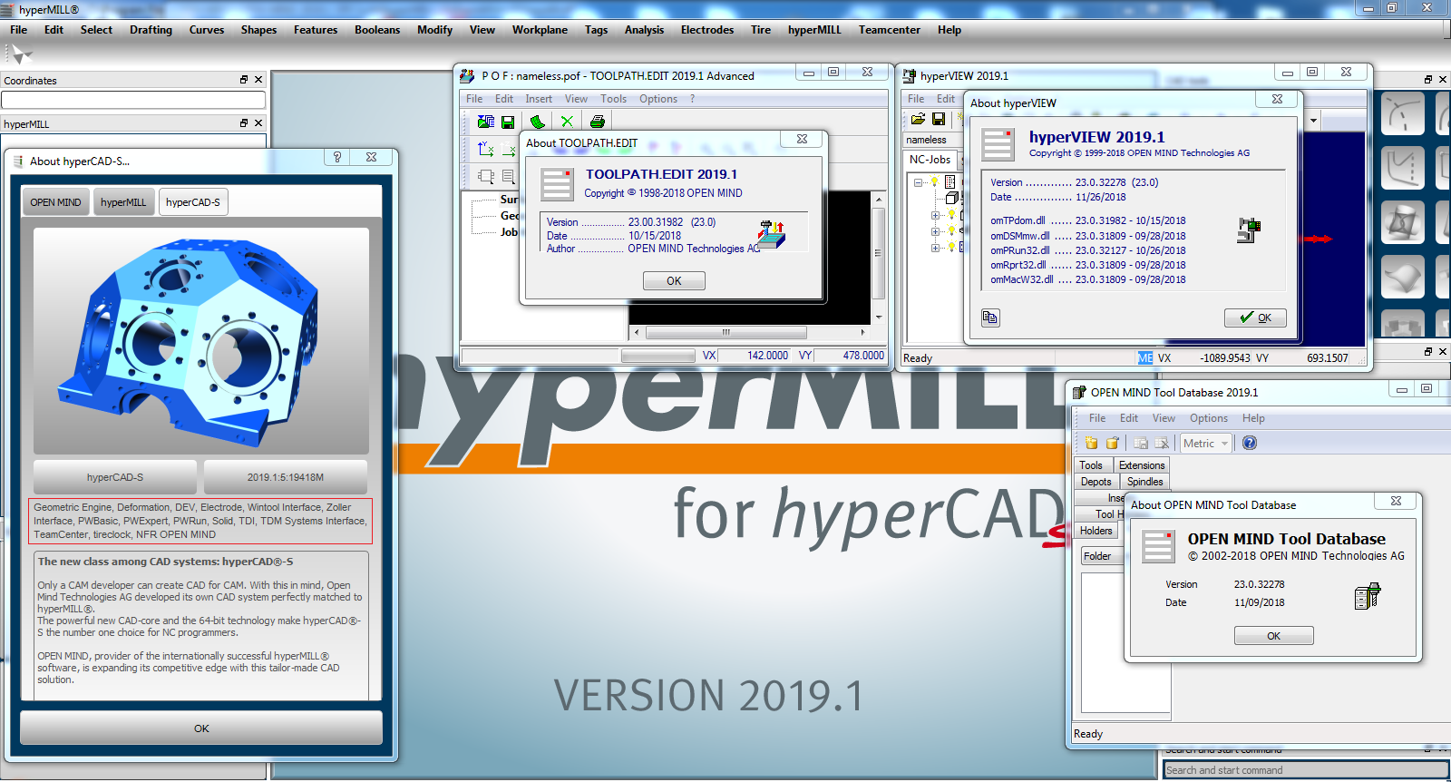 Open Mind Hypermill Download.torrent