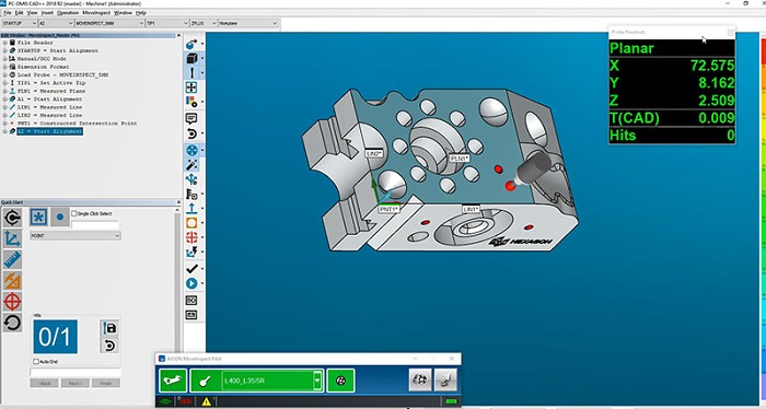 pc dmis  cracked version