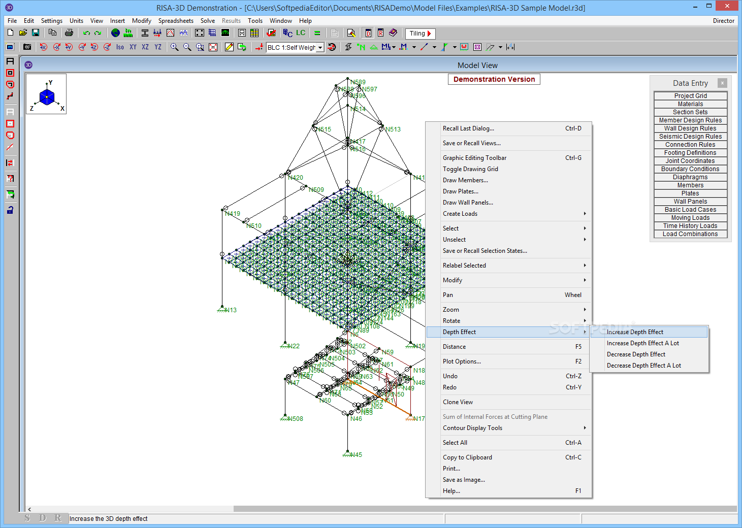 risa 3d free download