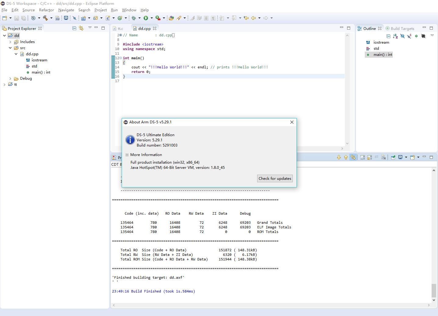 Arm Ds 5 License File Crack