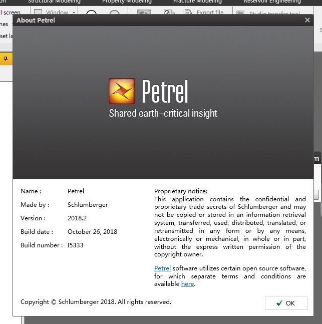 petrel software free download