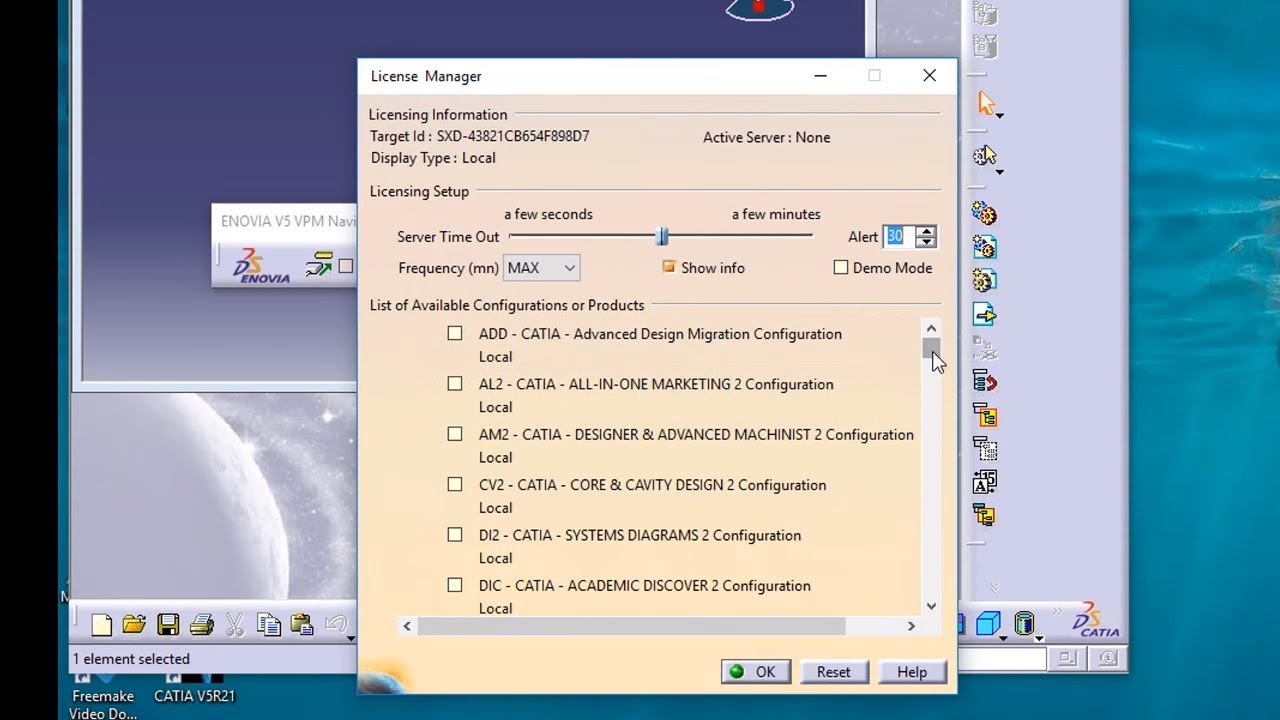 catia v5 windows software torrent 3d r21