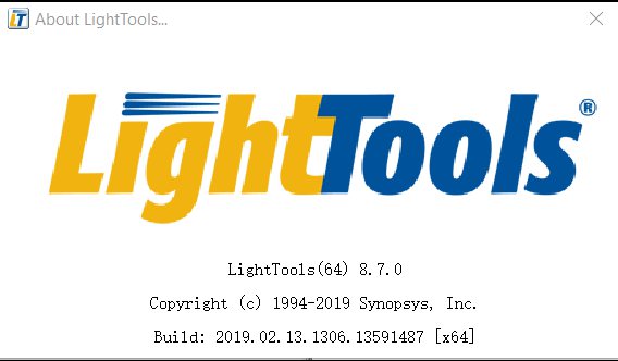 LightTools 7 0 Crack Full Version