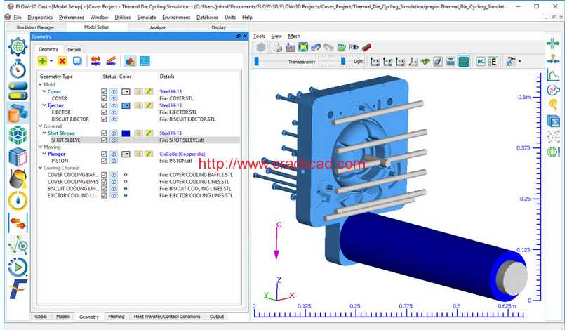 Perform 3d V5 Crack