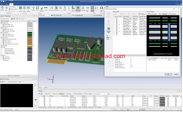 cam350 12 how to debug crack