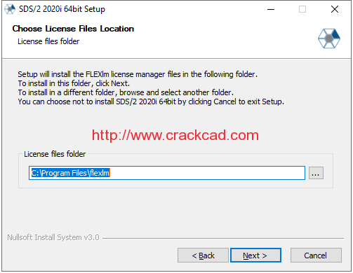 sds 2  crack software