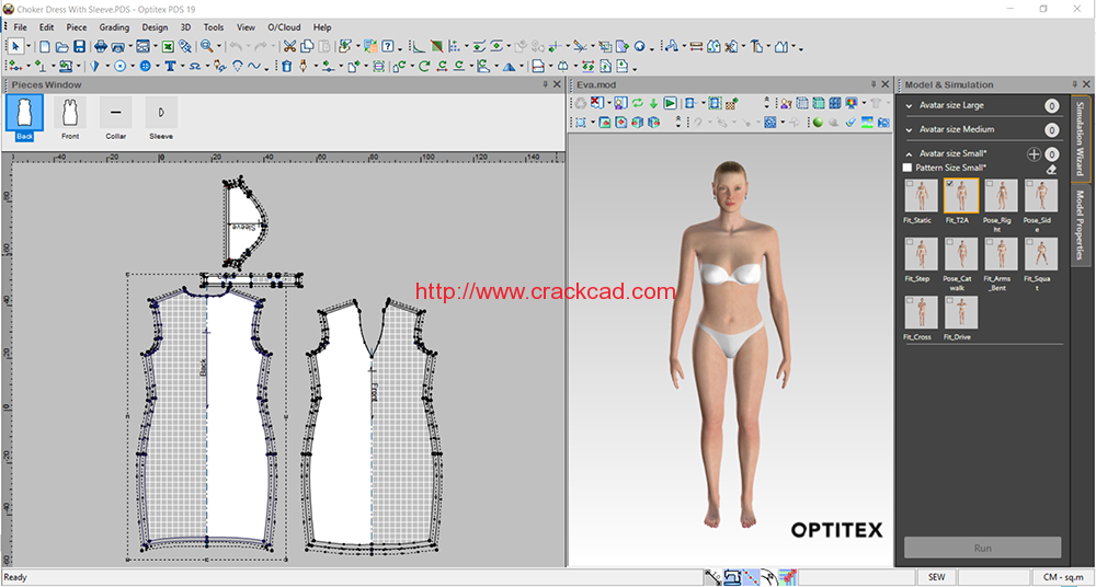 optitex 15 full crack 27