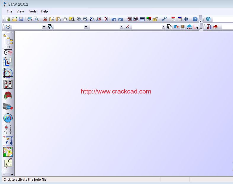 ETAP WITH CRACK FULL VERSION FREE TORRENT DOWNLOAD