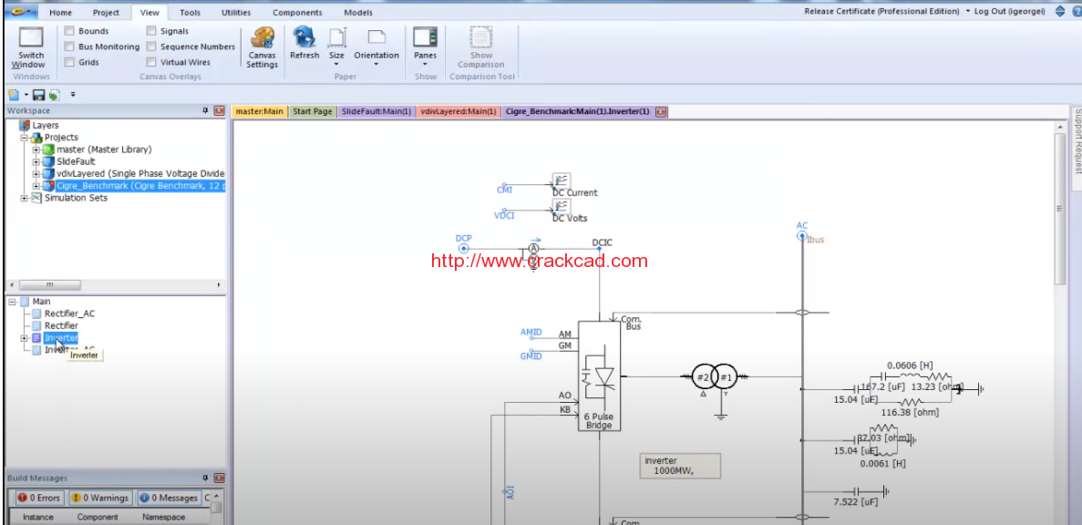 pscad download pscad download