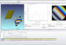 OpticStudio 19.4-Software training,tutorials,download,torrent