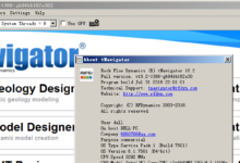 Rock Flow Dynamics tNavigator 19.2-Software training,tutorials,download,torrent