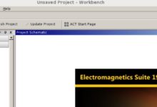 ANSYS Electromagnetics Suite 19.1 for Linux-Software training,tutorials,download,torrent