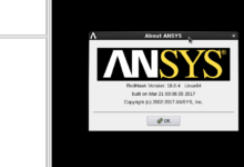 Ansys Redhawk 19.0.3 for Linux-Software training,tutorials,download,torrent