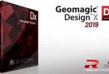 Geomagic Design X 2019-Software training,tutorials,download,torrent