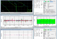Inertial Explorer 8.70-Software training,tutorials,download,torrent