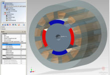 Infolytica MotorSolve 6.20.17-Software training,tutorials,download,torrent