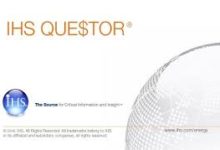 IHS QUE$TOR 2019 Q1-Software training,tutorials,download,torrent