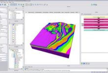 Roxar RMS 11.1-Software training,tutorials,download,torrent