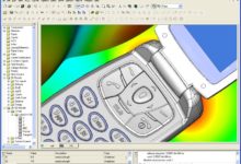 CST STUDIO SUITE 2019 SP2-Software training,tutorials,download,torrent