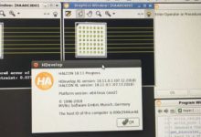 MVtes Halcon 18.11.01 for Linux-Software training,tutorials,download,torrent