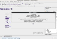 Synopsys IC CompilerII 2019.03 For Linux64-Software training,tutorials,download,torrent