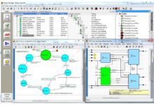 Mentor Graphics HDL Designer 2018-Software training,tutorials,download,torrent