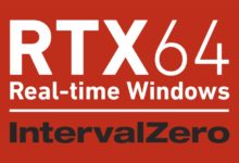 IntervalZero RTX64 3.6-Software training,tutorials,download,torrent