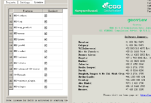 HampsonRussell HRS10.6-Software training,tutorials,download,torrent