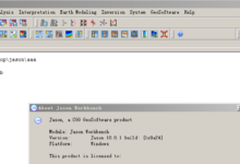 Fugro Jason 10-Software training,tutorials,download,torrent