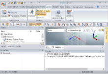 Midas GTS NX 2019-Software training,tutorials,download,torrent