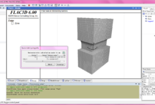Itasca FLAC3D 7.0-Software training,tutorials,download,torrent