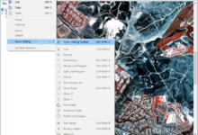 PCI Geomatica 2018 SP1-Software training,tutorials,download,torrent