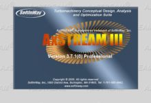 AxStream 3.7.1-Software training,tutorials,download,torrent