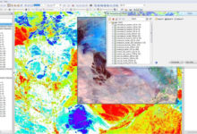 ENVI 6.1-Software training,tutorials,download,torrent