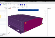 6SigmaET 13.1-Software training,tutorials,download,torrent