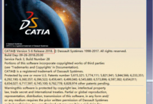 CATIA_V5-6R2024_SP3_v5R34-Software training,tutorials,download,torrent