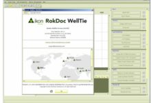 Rokdoc 6.6.1-Software training,tutorials,download,torrent
