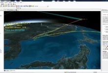 STK 11.6 with eoir-Software training,tutorials,download,torrent