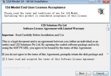 12d Model 14.0-Software training,tutorials,download,torrent