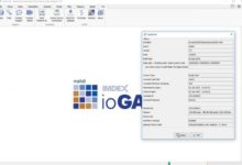 ioAnalytics ioGAS 7.1-Software training,tutorials,download,torrent