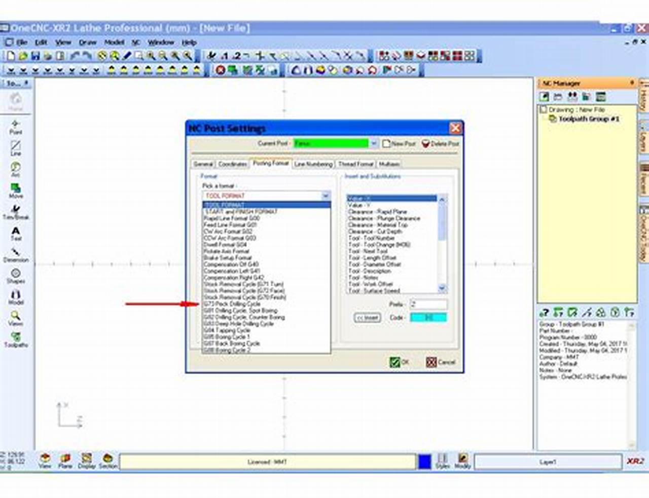 tool path software free tool path software free