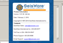 Seisware 9.0.1-Software training,tutorials,download,torrent