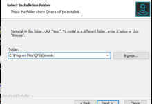QPS Qimera 1.7.6 Installation Guide-Software training,tutorials,download,torrent