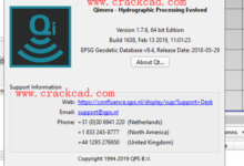QPS Qimera 2.7.3-Software training,tutorials,download,torrent