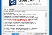 Gibbscam v13.0.17-Software training,tutorials,download,torrent