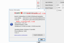 UcamX 2018 Installation Guide-Software training,tutorials,download,torrent
