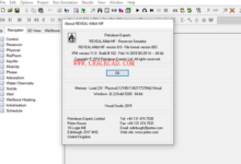 Petroleum Experts IPM 11-Software training,tutorials,download,torrent