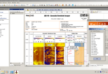 wellcad 5.3-Software training,tutorials,download,torrent