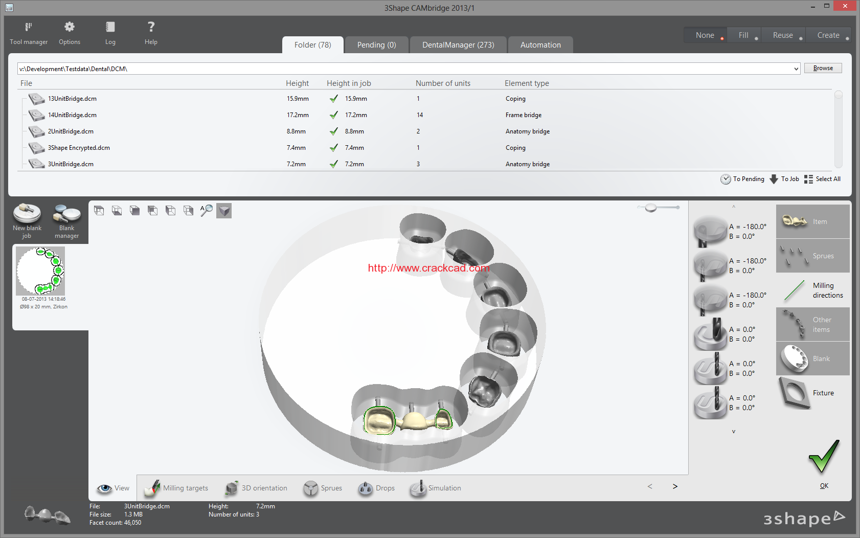 training software categories