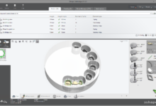 3Shape Dental Desktop 1.6.4.5-Software training,tutorials,download,torrent